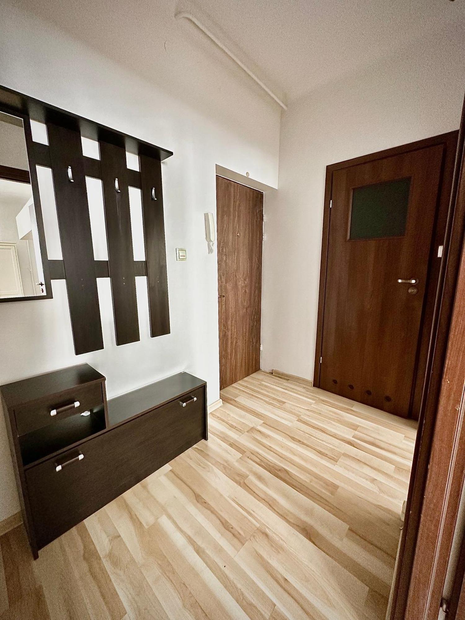 Apartament Blisko Centrum Apartment Warsawa Bagian luar foto